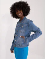 HM KR plášť E1816 1.21 modrá HM KR plášť E1816 1.21 modrá