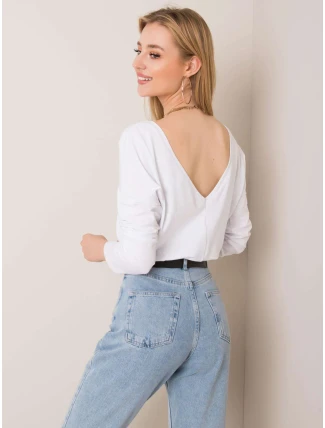 Halenka RV BZ 5890.10 bílých Halenka RV BZ 5890.10 bílých