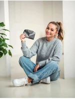 Peněženka VUCH Drita Grey