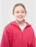 Dívčí mikina 4F