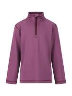 Dětská mikina ZigZag Irwin ½ Zip Midlayer