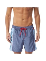 Pánské plavky 00SXLH-0PCAI-E5883 - Diesel