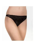 Tanga 801814 - černá - Felina Conturelle