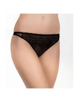 Tanga 801814 - černá - Felina Conturelle