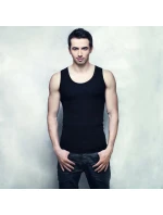 Pánský nátělník Karol - TOP-BIS Pánský nátělník Karol - TOP-BIS