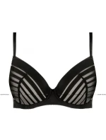 Dámská push-up podprsenka Luna-B1 - Gorteks