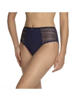 Dámské kalhotky MIDI L-1374MD