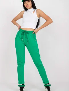 Teplákové kalhoty model 166016 BFG