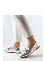 Mokasiny model 207831 Solea