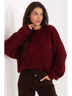 Svetr  model 221700 Factory Price