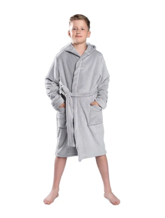 Dětský župan Mimas - ITALIAN FASHION