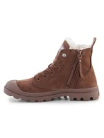 Boty Palladium Pampa HI Zip WL W 95982-292-M Boty Palladium Pampa HI Zip WL W 95982-292-M