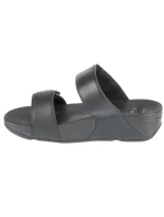 Boty FitFlop Lulu Slides W FV6-090 Boty FitFlop Lulu Slides W FV6-090