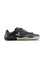 Vivobarefoot PRIMUS TRAIL III ALL WEATHER FG Dámské minimalistické turistické boty Obsidian (209305-01) Vivobarefoot PRIMUS TRAIL III ALL WEATHER FG Dámské minimalistické turistické boty Obsidian (209305-01)