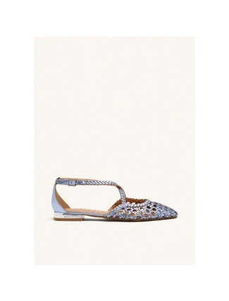 Dámská obuv Gioseppo LESKOVIC (71180-P-Azul)