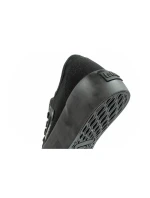 Lee Cooper dámské sportovní boty tenisky textilní platforma černé dámské