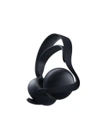 Bezdrátová náhlavní souprava SONY PS5 ELITE černá Bezdrátová náhlavní souprava SONY PS5 ELITE černá