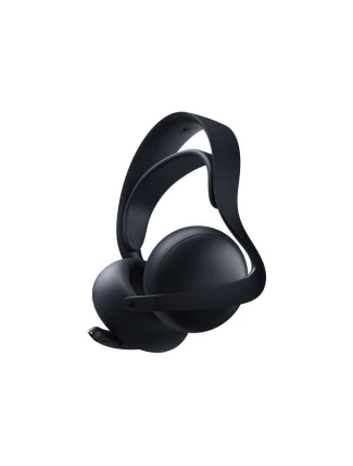 Bezdrátová náhlavní souprava SONY PS5 ELITE černá Bezdrátová náhlavní souprava SONY PS5 ELITE černá