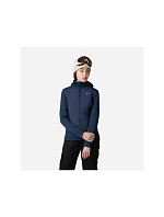 Rossignol W Classique Hybrid Clim bunda navy blue