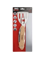 SADA GRILOVACÍHO NÁŘADÍ 5 V 1