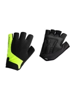 Rukavice Rogelli ESSENTIAL black-fluor XL