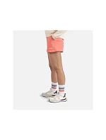 Dámské šortky ROSSIGNOL W Presset Short, růžové