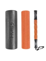 Pěnový válec/válec 3v1 HMS FS105 17-39-017