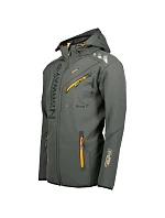 Softshellová bunda pánský Geographical Norway ROYAUTE tmavě šedá-oranžová GTX MEN 068 (WW4643H/GN-DARK šedá / oranžová) Softshellová bunda pánský Geographical Norway ROYAUTE tmavě šedá-oranžová GTX MEN 068 (WW4643H/GN-DARK šedá / oranžová)