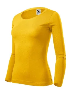 Dámské tričko Fit-T Ls W MLI-16904 - Malfini