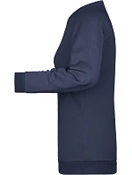 Daiber JN 793 Dámská raglánová mikina 02.0793 navy Daiber JN 793 Dámská raglánová mikina 02.0793 navy