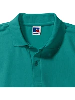 Russell Athletic 539M Piqué polo 10.539M french navy