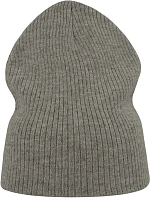 Atlantis Headwear Brad-S Pletená čepice 33.0222 light grey melange Atlantis Headwear Brad-S Pletená čepice 33.0222 light grey melange