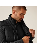 Regatta TRA 892 Thermo vesta "Navigate" 36.A892 navy/seal grey Regatta TRA 892 Thermo vesta "Navigate" 36.A892 navy/seal grey