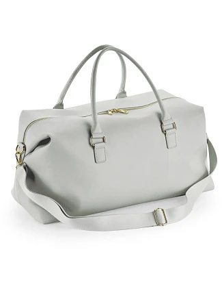 BagBase BG 760 Cestovní taška "Boutique" 52.0760 soft grey BagBase BG 760 Cestovní taška "Boutique" 52.0760 soft grey