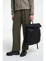 Tenson Camper Roll-Top Backpack 20/29 L Batoh "Roll-Top" 84.8504 olive Tenson Camper Roll-Top Backpack 20/29 L Batoh "Roll-Top" 84.8504 olive