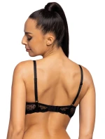 Mat 3750/11 Bessie barva:černá Mat 3750/11 Bessie barva:černá