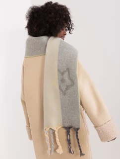 Šátek AT SZ 2316.79 světle zelená