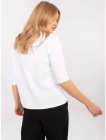 Halenka CLM BZ 0012.94 bílá