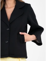 Bunda IT KR 95965.05 černá Bunda IT KR 95965.05 černá