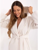 Kabát IT CZ A9587.00 bílý