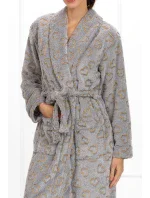 Zoe Dlouhý župan - Momenti Per Me