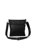 Kabelka VUCH Prisco Black