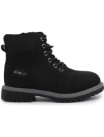 Dětské kotníčkové boty 1738-054 - Shone