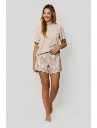 Pyžamo Noelia short