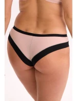 Brazilské kalhotky model 216008 Gaia