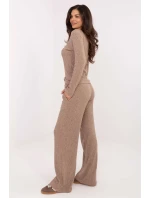 Dámské kalhoty model 221383 Factory Price Dámské kalhoty model 221383 Factory Price