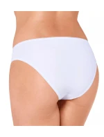 sloggi 24/7 Microfibre Tai C3P - WHITE - SLOGGI WHITE - SLOGGI