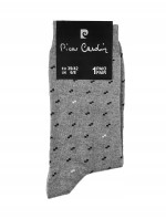 Pánské ponožky Pierre Cardin SX-2002 Man Socks 39-42