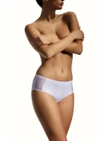 Dámské kalhotky 091 white - BABELL