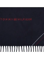 Tommy Hilfiger 1985 Tkaná šála AM0AM10373 Tommy Hilfiger 1985 Tkaná šála AM0AM10373